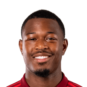 Zépiqueno Redmond