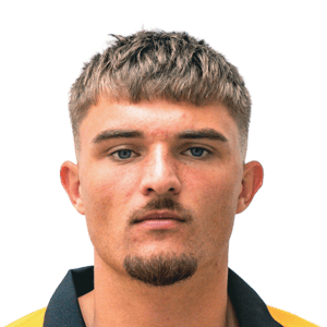 Callum Perry