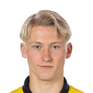 Leandersson