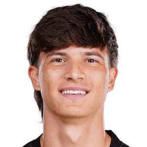 Mateo Borrell