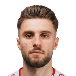 Eliot Bujupi