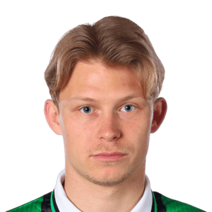 Rasmus Niklasson Petrovic
