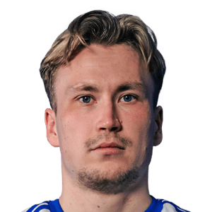 Ville Tikkanen