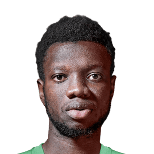 Cissé