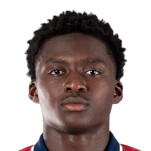 El Hadj Koné