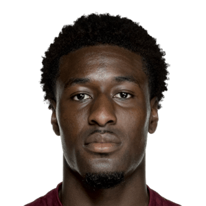 Romeo Aigbekaen