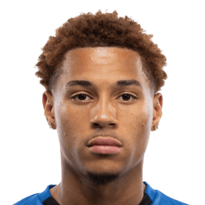 Djayson Mendes