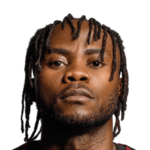 Emmanuel Uchenna