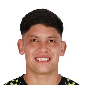 Sebastián Salas