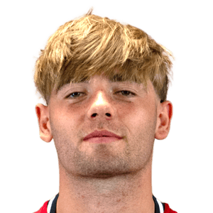 Liam Roberts