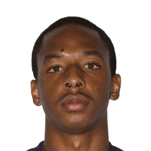 Ra'ees Bangura-Williams