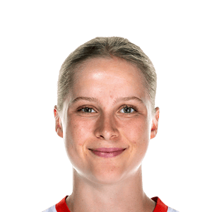 Emilía Ásgeirsdóttir