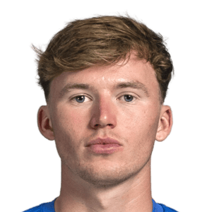 Max Jolliffe