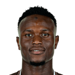 Abdoulie Ceesay