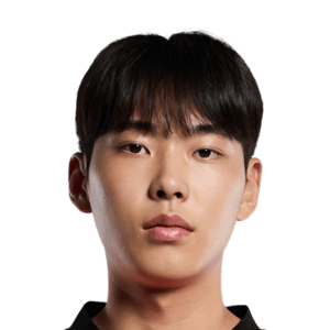 Kim Tae Hwan