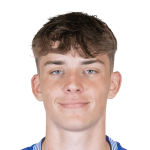 Gunner Elliott