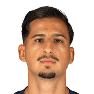Rúben Dantas Fernandes