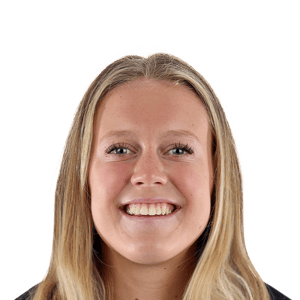 Maddie Dahlien