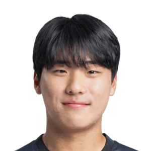 Baek Seung Won