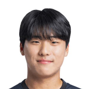 Baek Seung Won