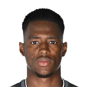 Idrissa Gueye