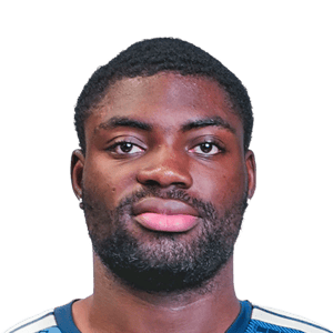 Ezekiel Alladoh