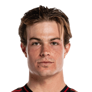 Will Reilly