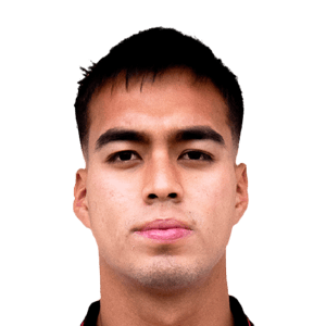 Josué Méndez