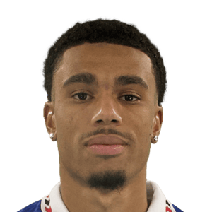 Zain Silcott-Duberry