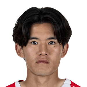 Keisuke Gotō