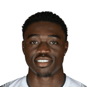 Damienus Reverson