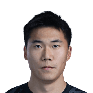 Qiu Shengjun