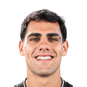 Lucas Villalba