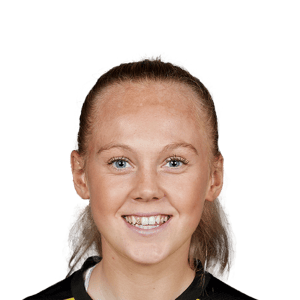 Molly Johansson