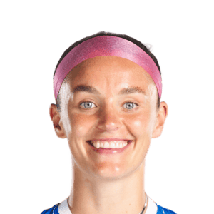 Caitlin Hayes