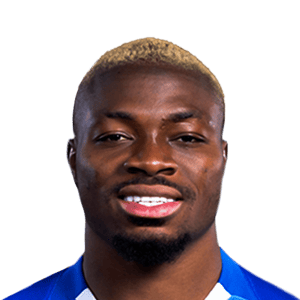 Afriyie