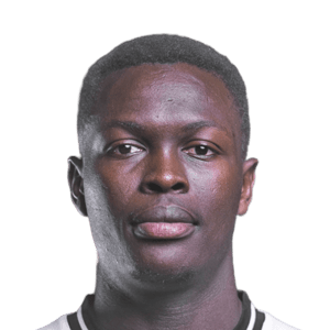 Alioune Ndoye