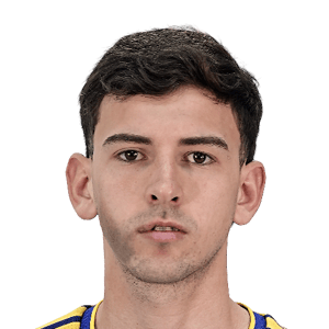 Camilo Rey Domenech