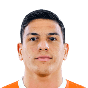 Genderson Ascanio