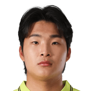 Yun Ki Wook
