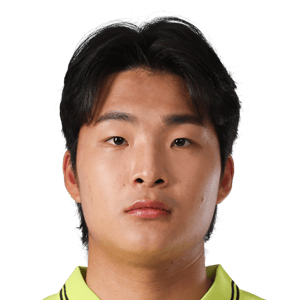 Yun Ki Wook