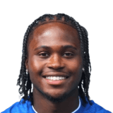 Sheldon Kendall