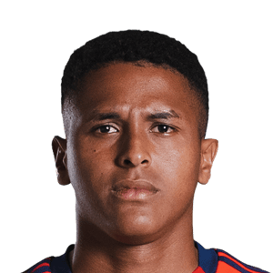 Luis Escorcia
