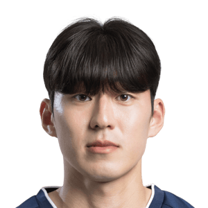 Bae Jin Woo