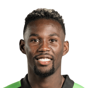 Royer Caicedo