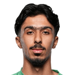 Abdulrahman Al Senaidi
