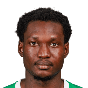 Mazou Bambara