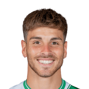 Ignacio Abraham