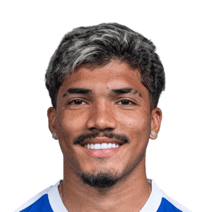 William Gomes