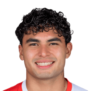 Stéphano Carrillo